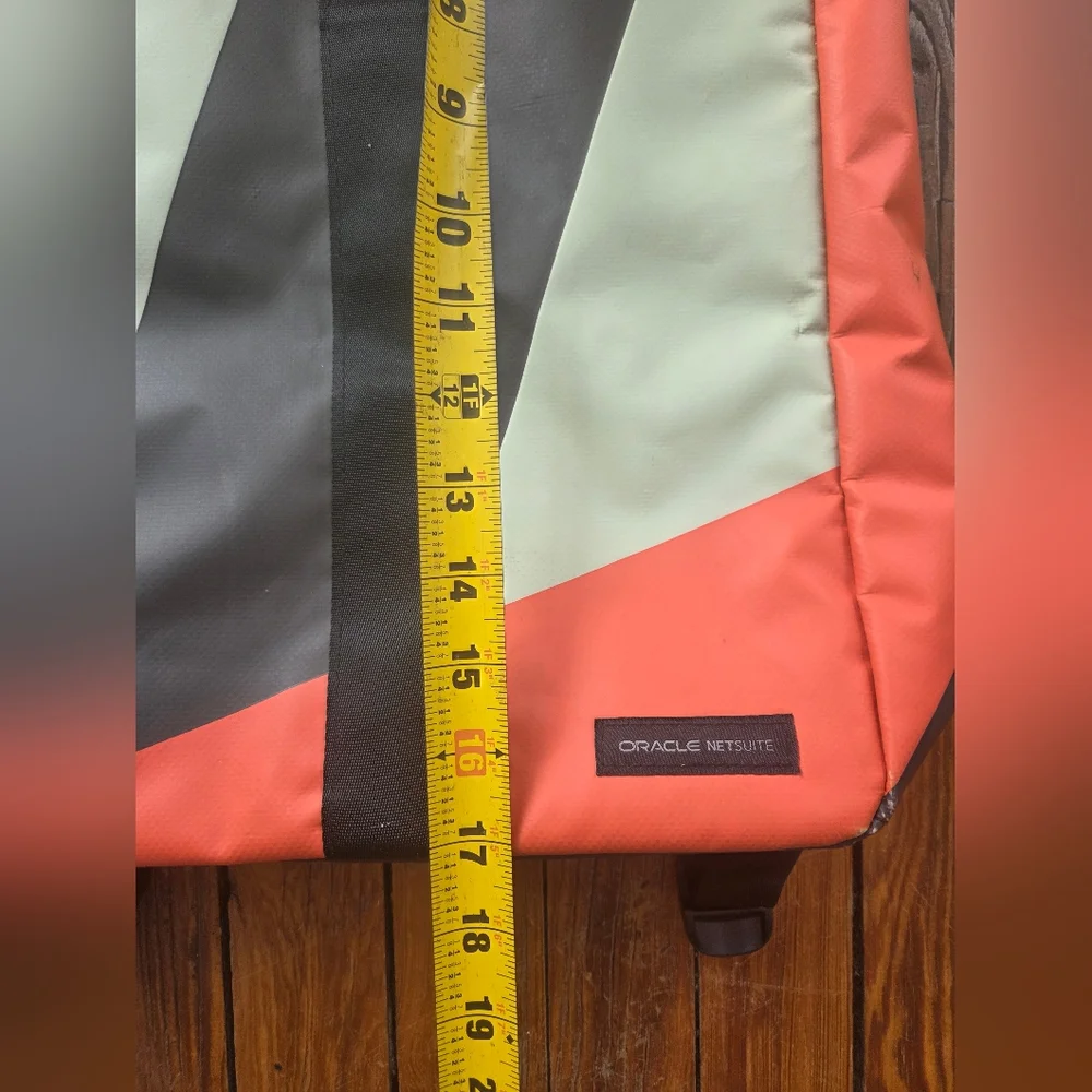 Oracle Netsuite Laptop Bag